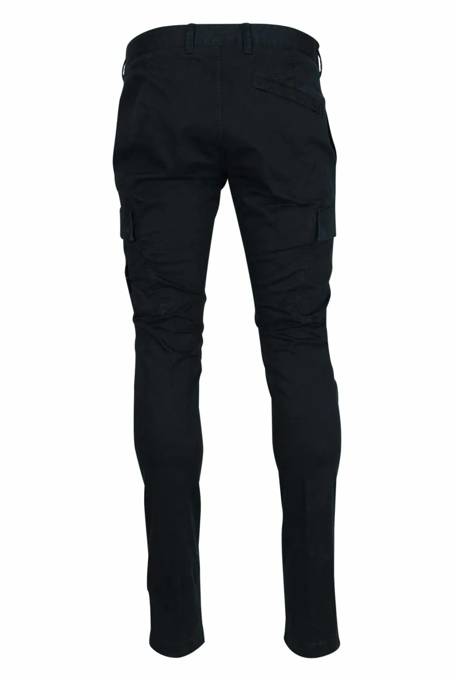 Pantalón azul oscuro 