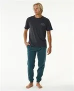 PANTALóN CHáNDAL RIP CURL DEPORTE PARA HOMBRE ANTISERIES DEPARTED REFCPAB09 BLUE GREEN VERDE