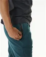 PANTALóN CHáNDAL RIP CURL DEPORTE PARA HOMBRE ANTISERIES DEPARTED REFCPAB09 BLUE GREEN VERDE