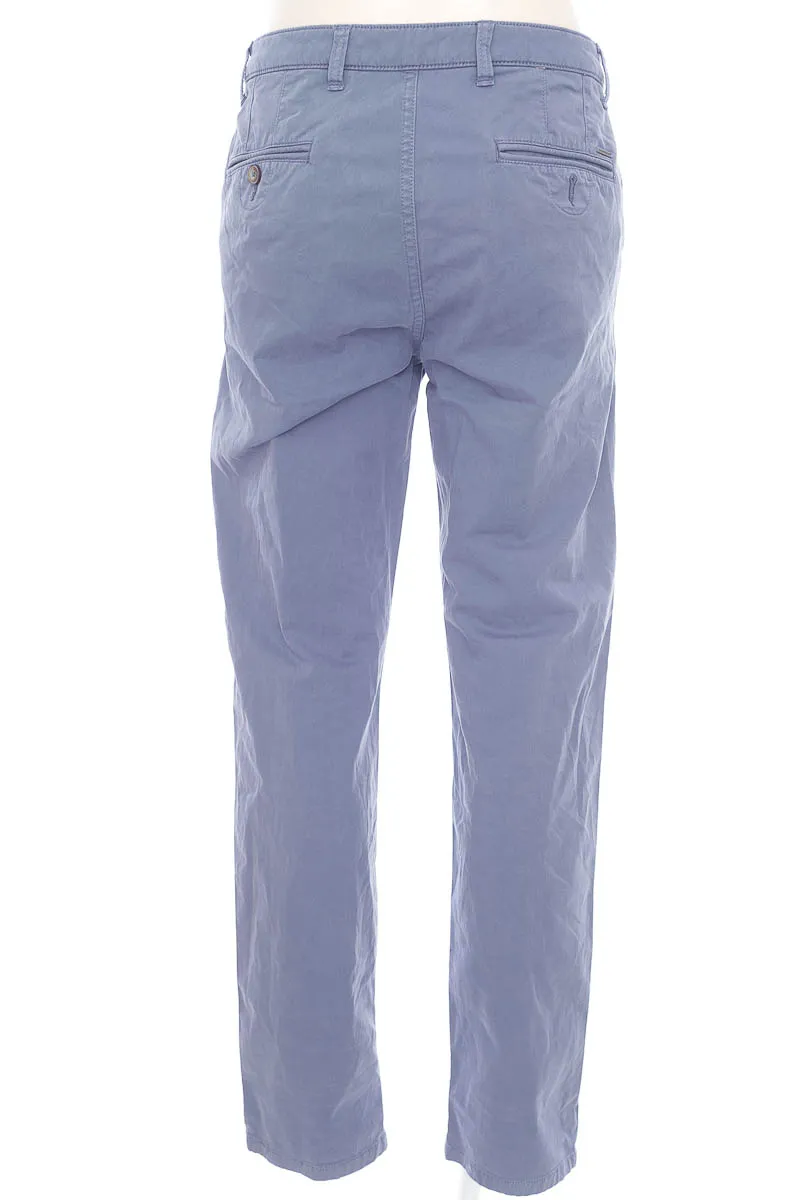 PANTALóN COLOR AZUL  PACO RABANNE