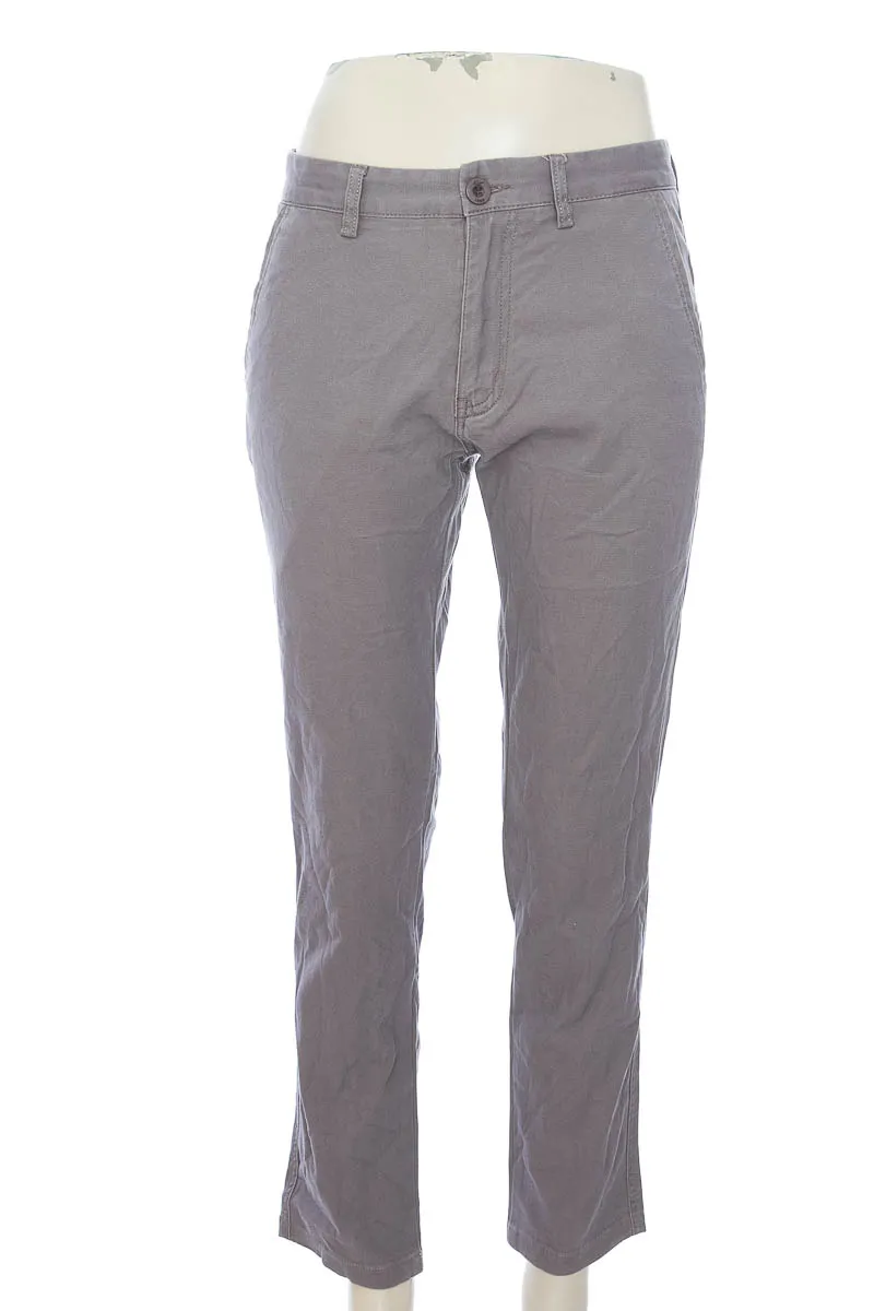 PANTALóN COLOR GRIS  KENZO