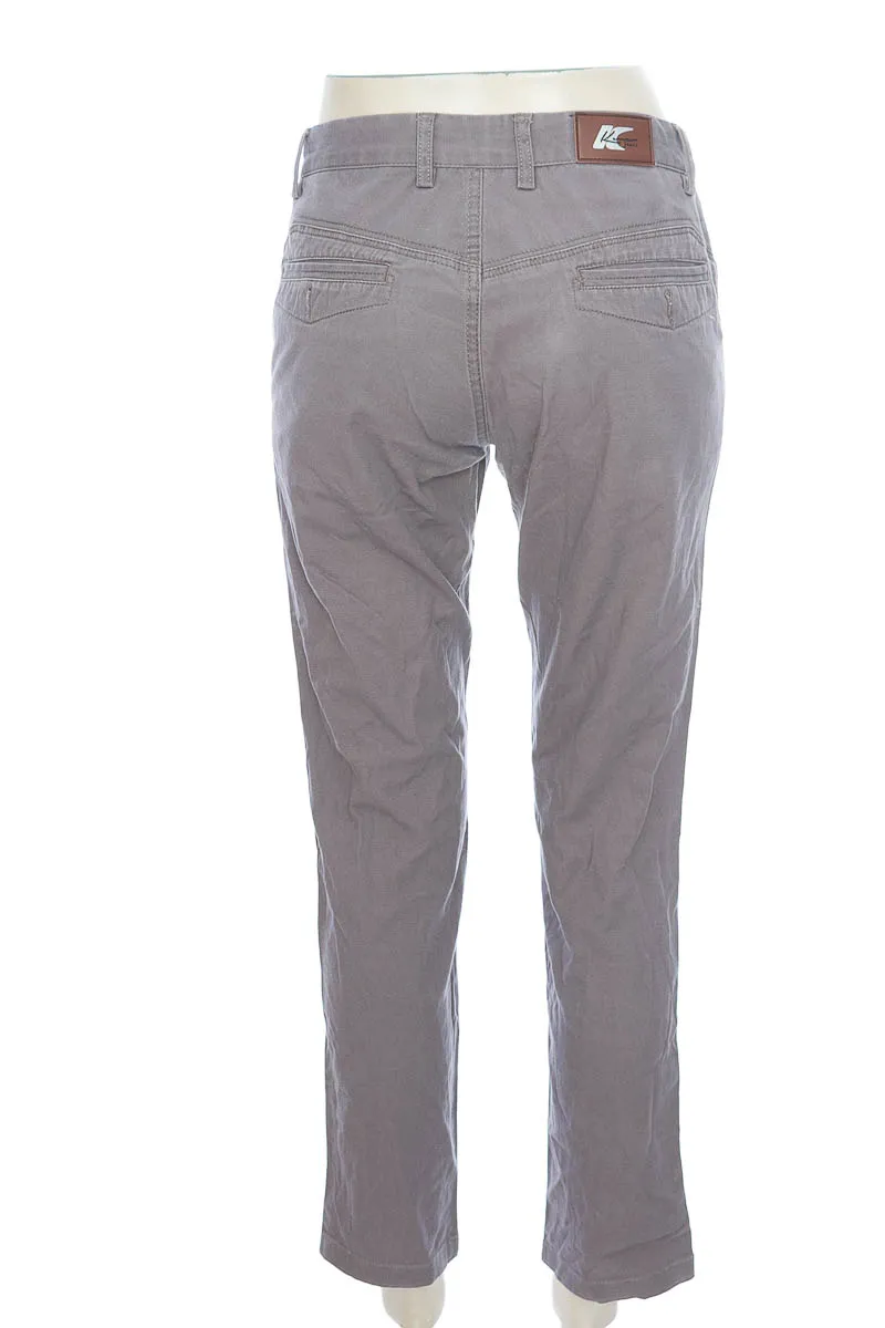 PANTALóN COLOR GRIS  KENZO