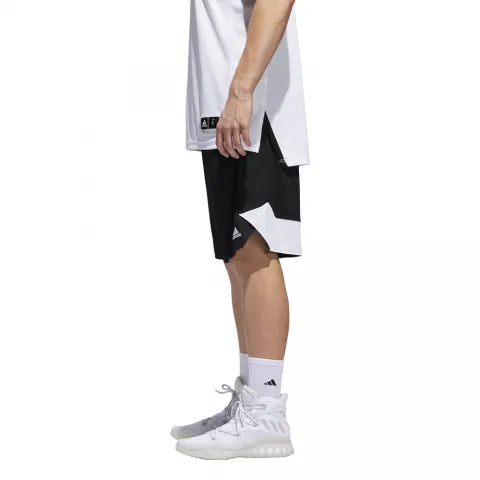 PANTALóN CORTO CRAZY EXPLOSIVE  BS5016
