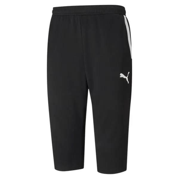 Pantalón de fútbol PUMA Teamliga Training 3/4 para hombre