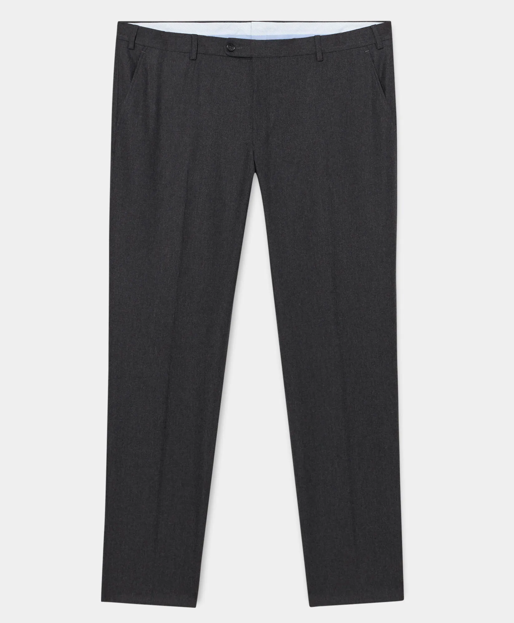 Pantalón en Franela Stretch