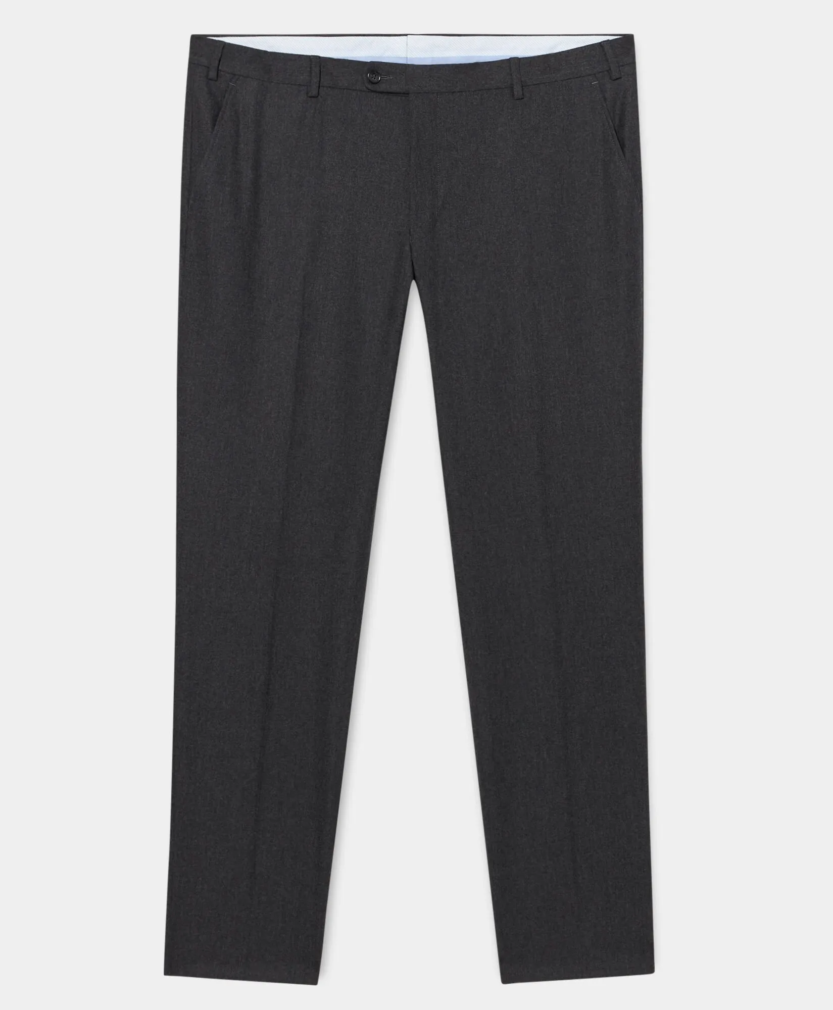 Pantalón en Franela Stretch