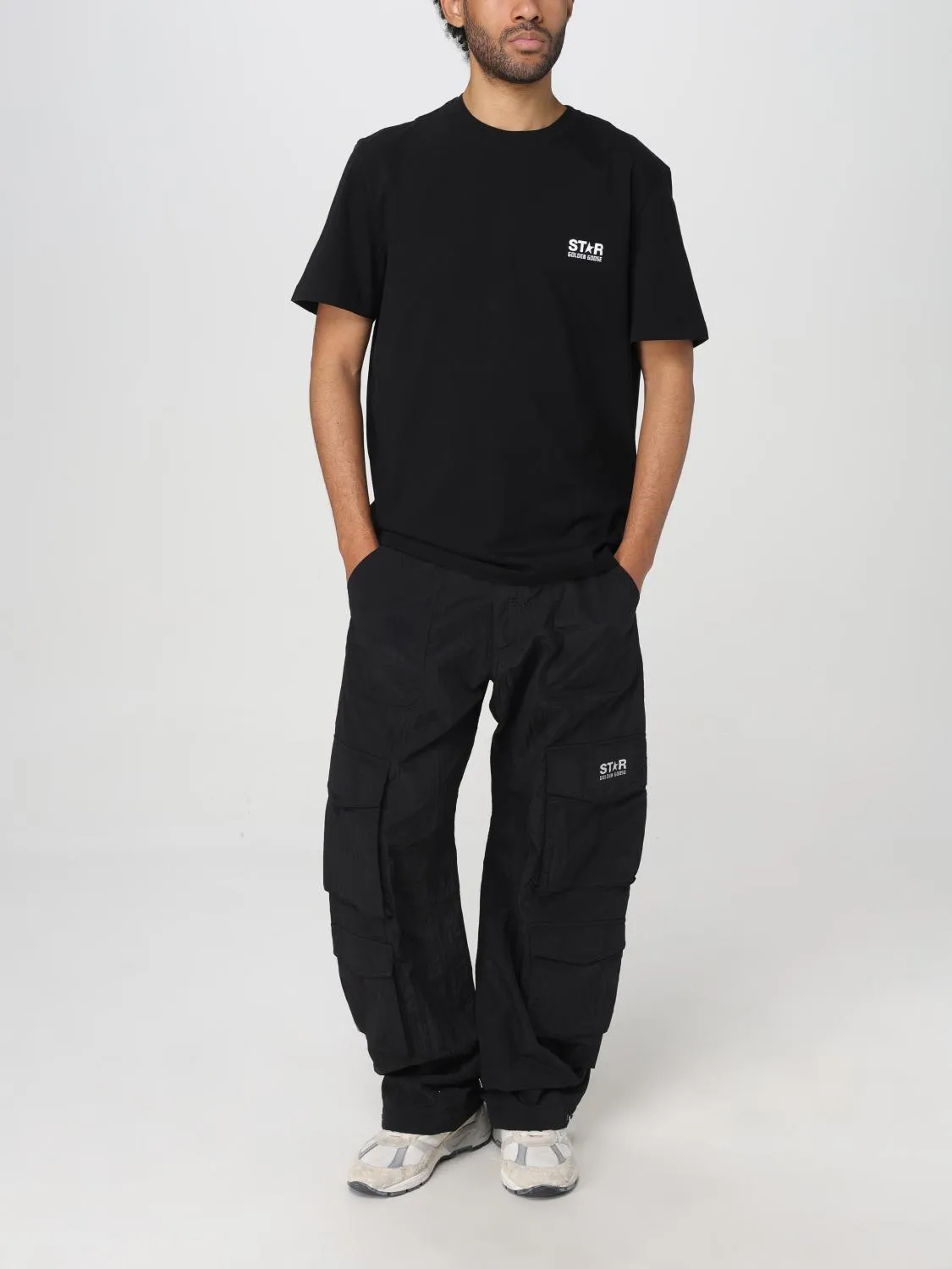 Pantalón hombre Golden Goose