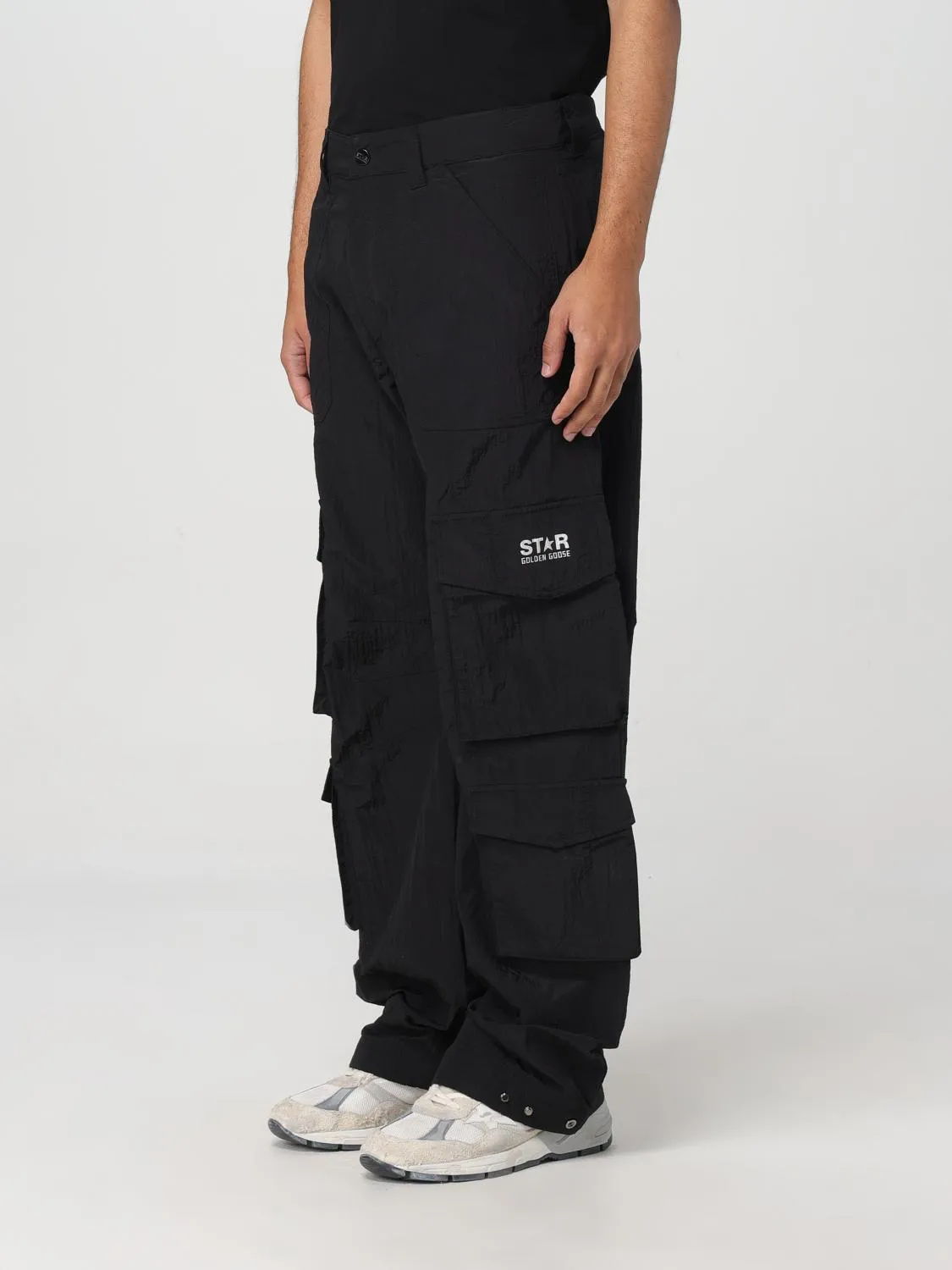 Pantalón hombre Golden Goose
