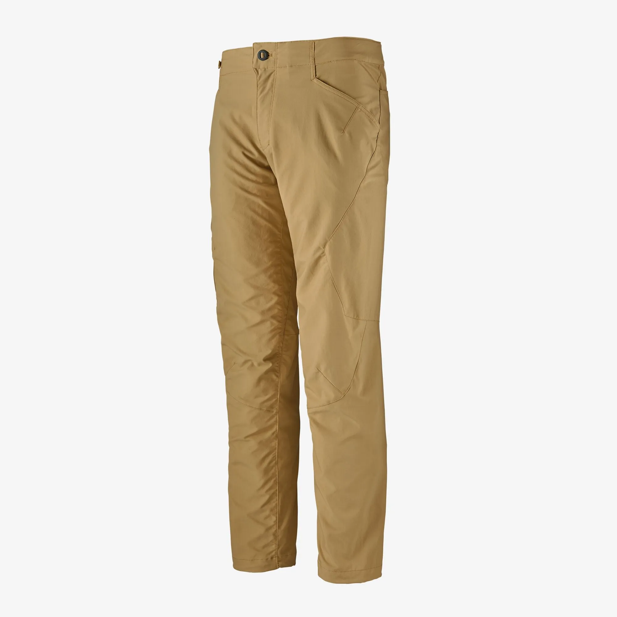 Pantalón Hombre RPS Rock Pants