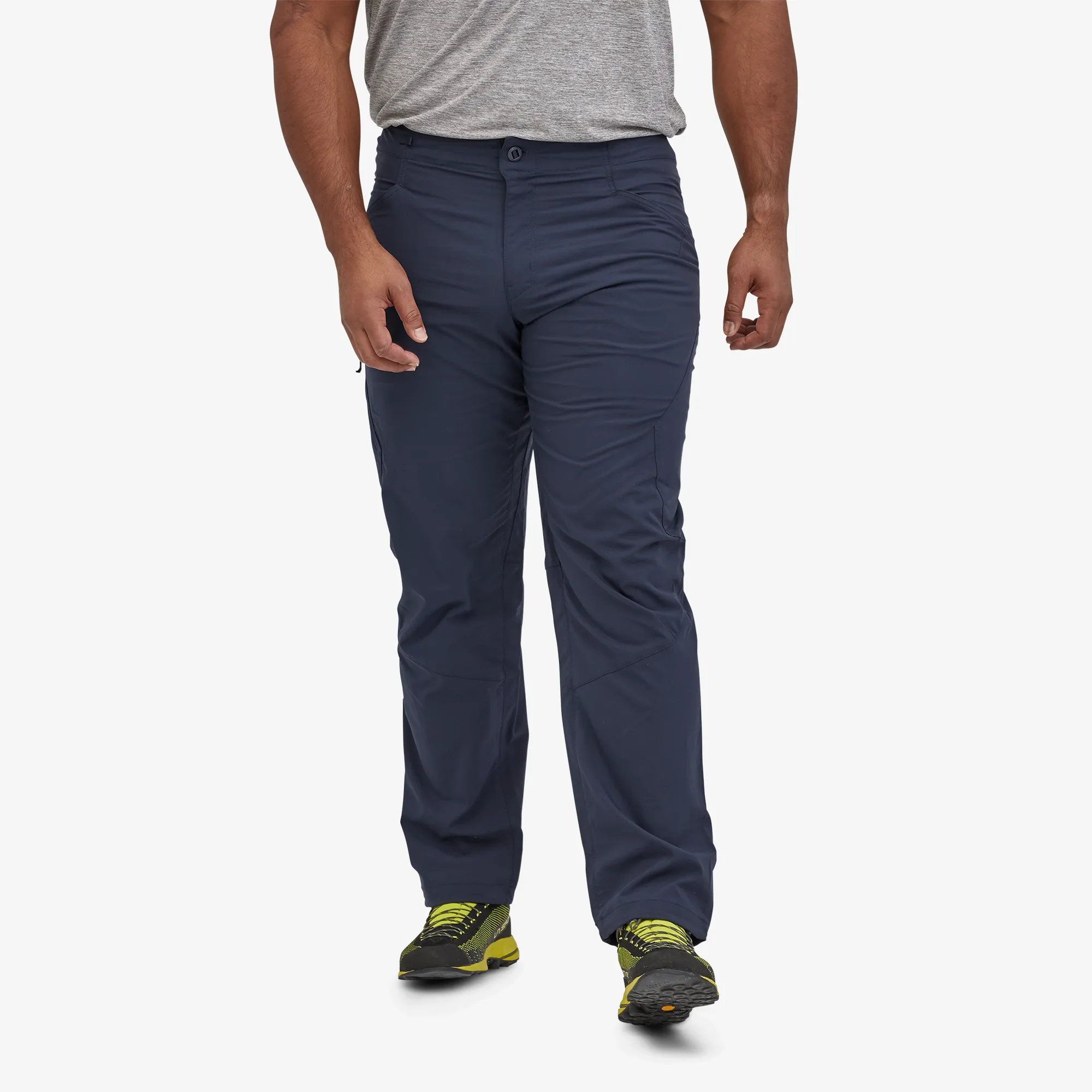 Pantalón Hombre RPS Rock Pants