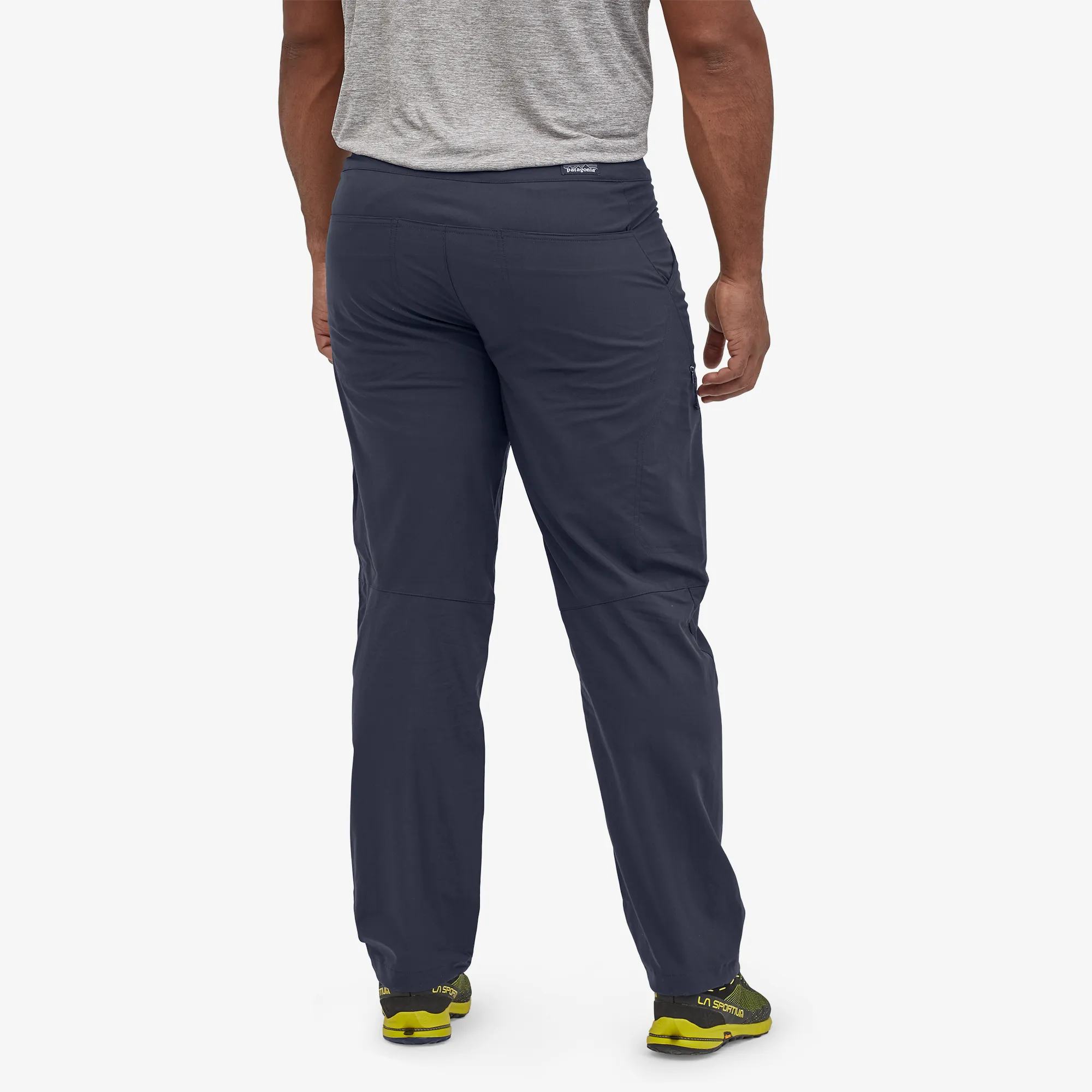 Pantalón Hombre RPS Rock Pants