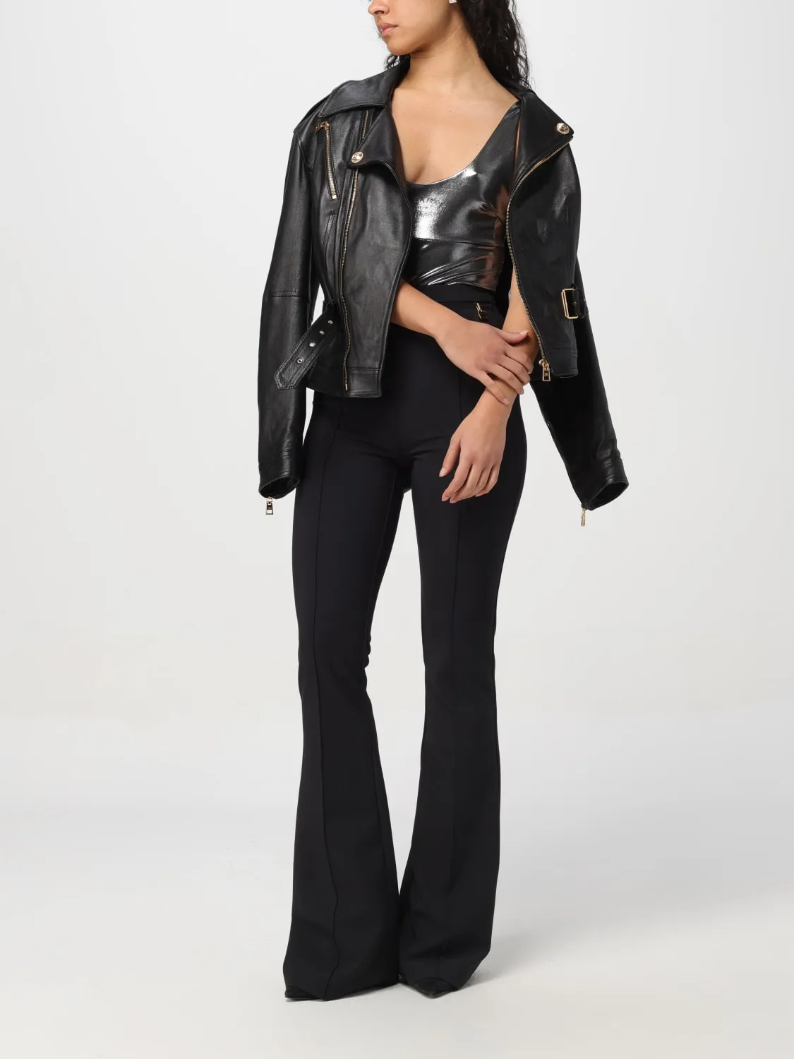 Pantalón mujer Elisabetta Franchi