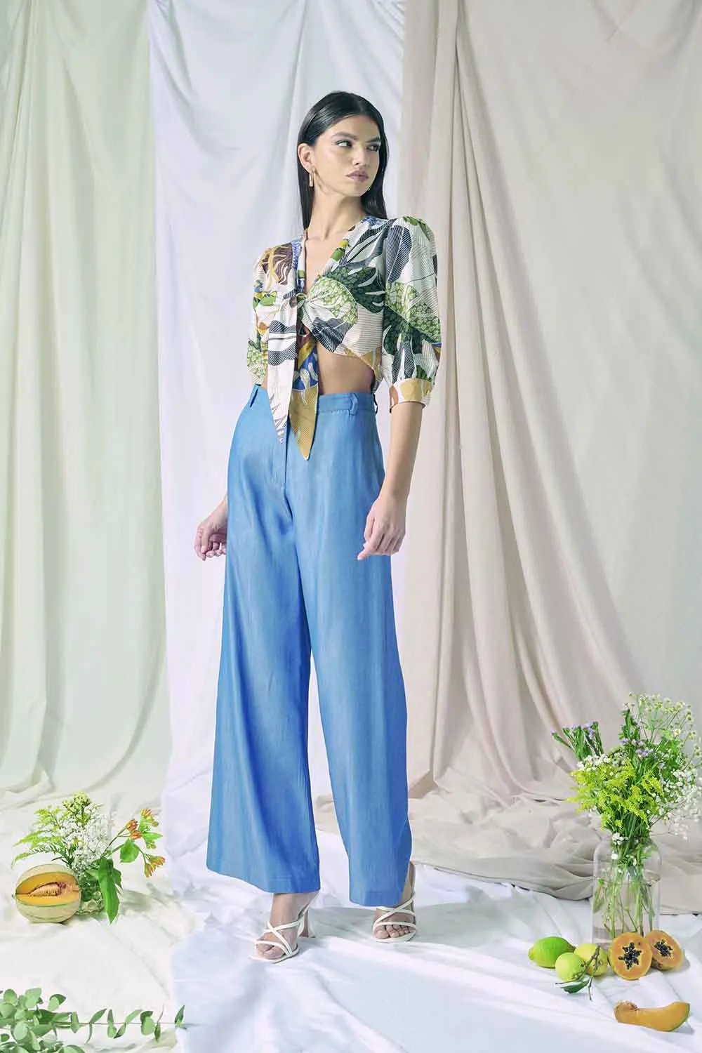 Pantalón para mujer de QGuapa Milano – 8561