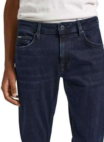 Pantalón Vaquero Pepe Jeans Hatch WN8 Para Hombre