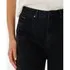 PANTALóN VAQUERO RIP CURL PARA MUJER PIERNA ANCHA SPARROWS CROP WIDE LEG REF. GDEAE9 WASHED BLACK NEGRO