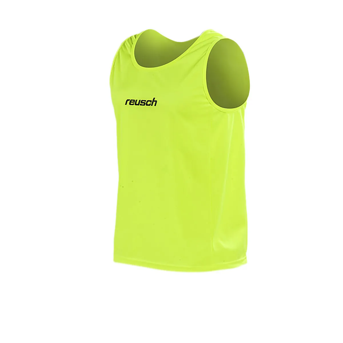 Pechera Musculosa Reusch Amarilla 