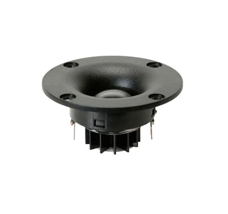 PEERLESS BC25SC0604 TWEETER TEXTIL DE NEODIMIO DE 1 