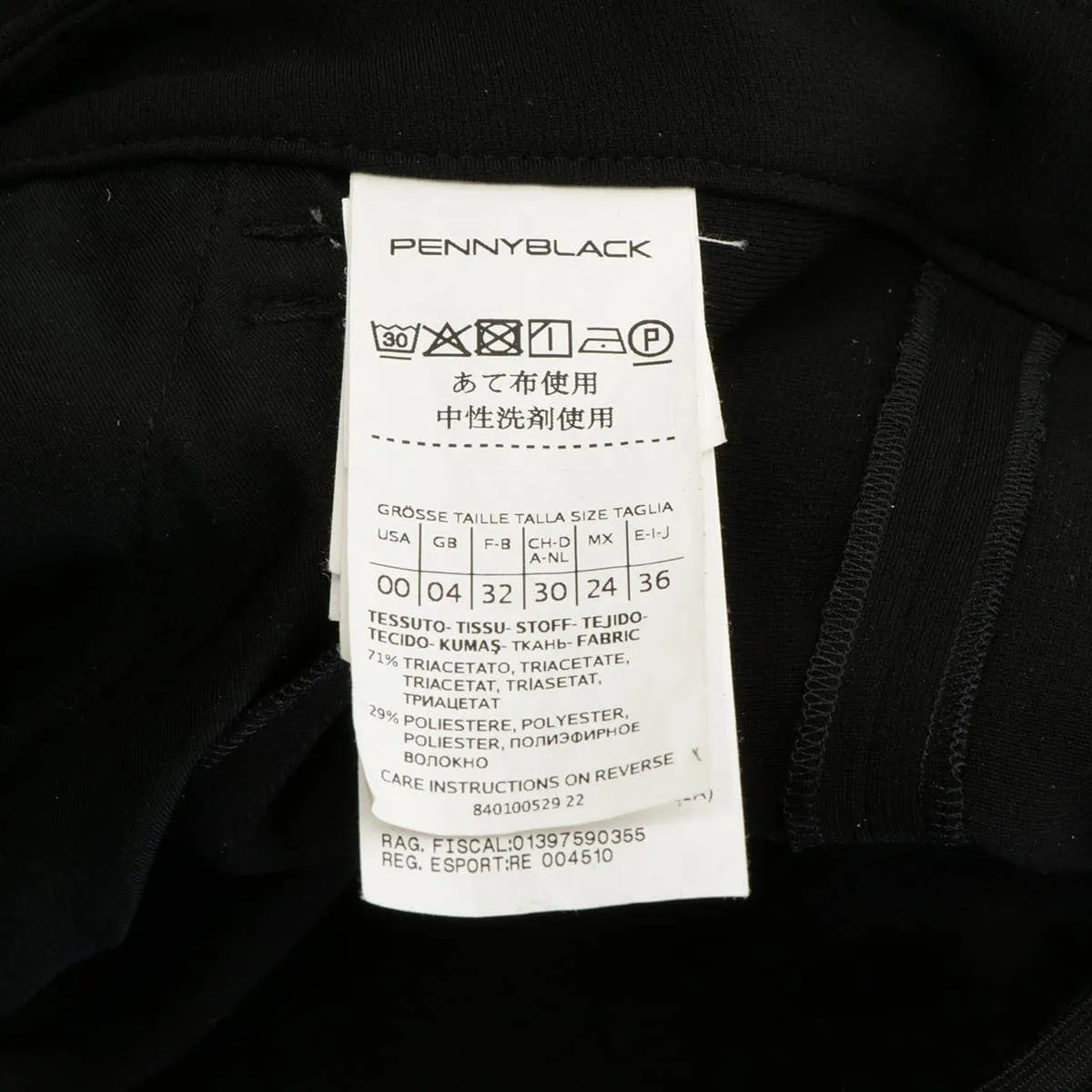 PENNYBLACK Pantalón