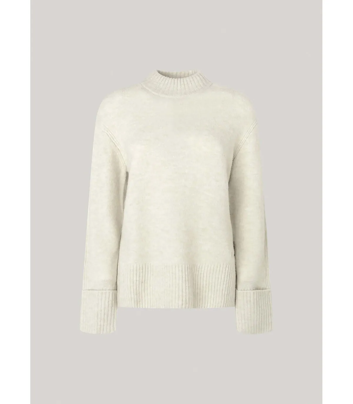 Pepe Jeans Denisse Perikins Jersey Mujer