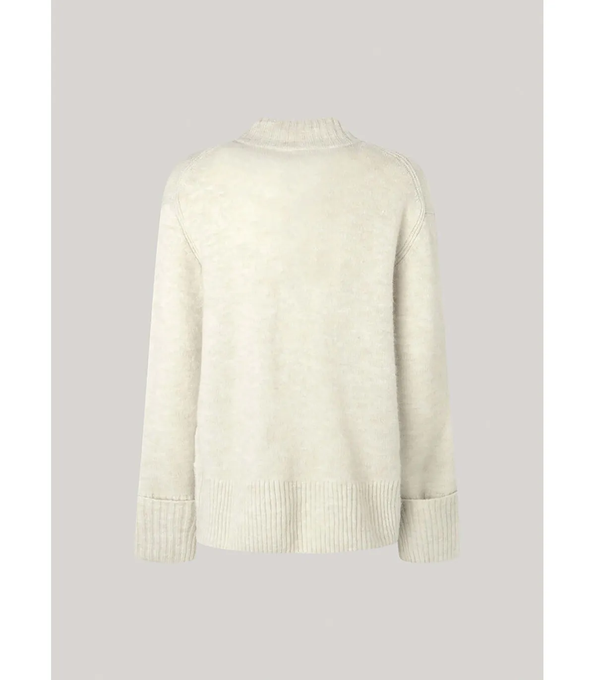 Pepe Jeans Denisse Perikins Jersey Mujer