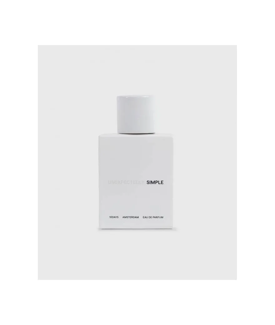 Perfume 10 Days 50 ml