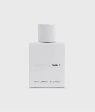 Perfume 10 Days 50 ml
