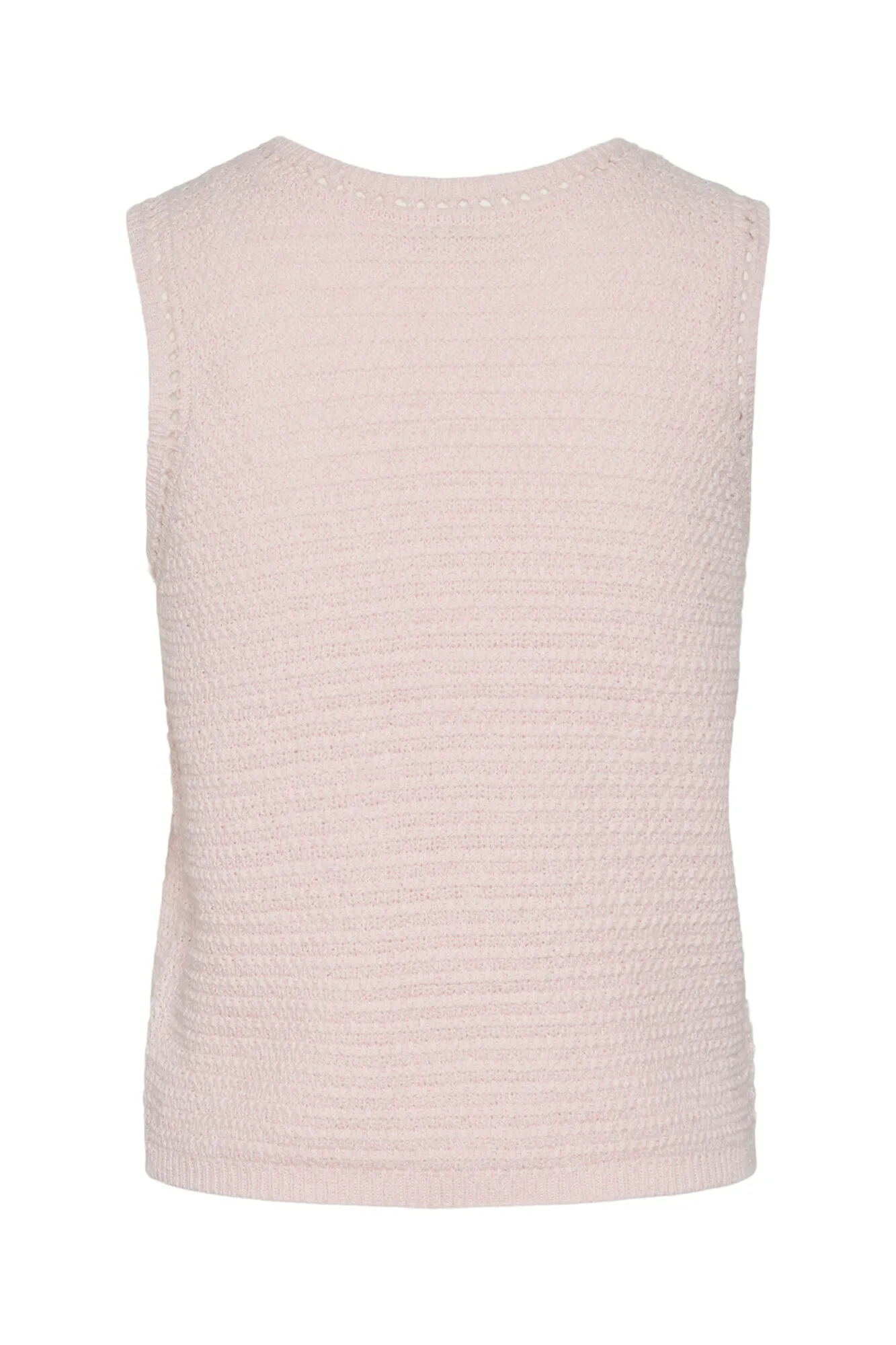 Pieces Top de croché