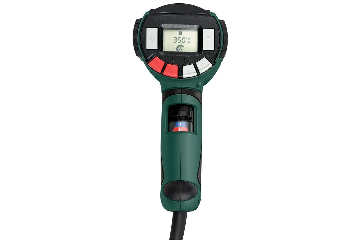 PISTOLA DE AIRE CALIENTE HE 23650 (60236550) METABO