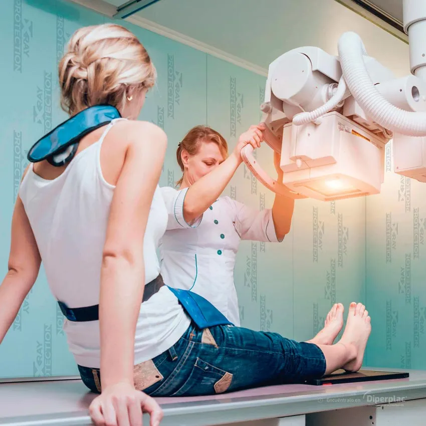 PLACO XRAY PROTECTION