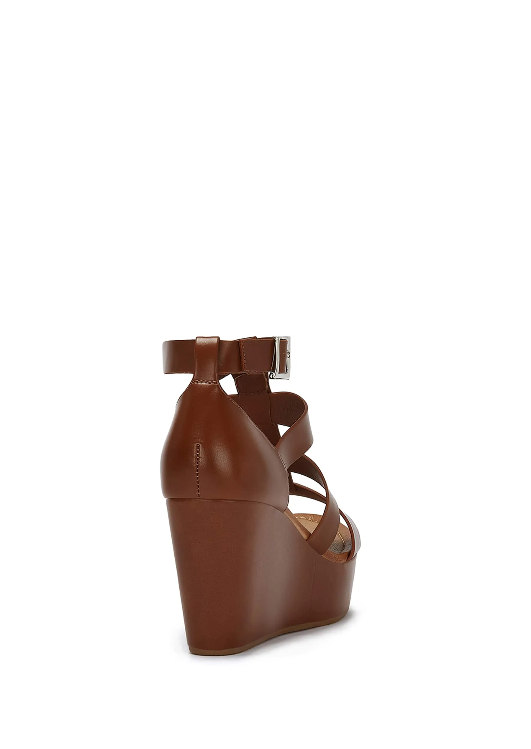 PLATAFORMA ANDREA PARA MUJER 62501