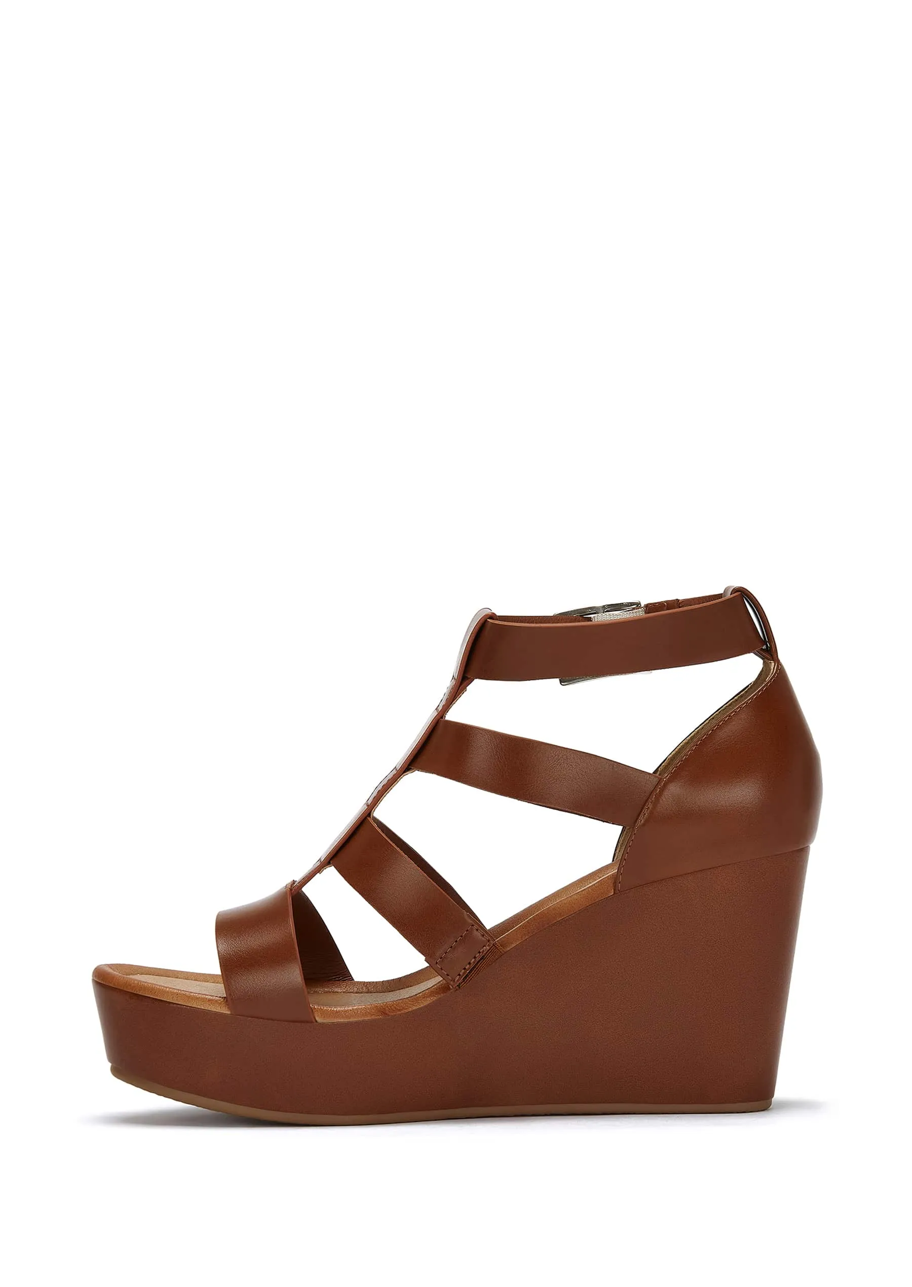 PLATAFORMA ANDREA PARA MUJER 62501