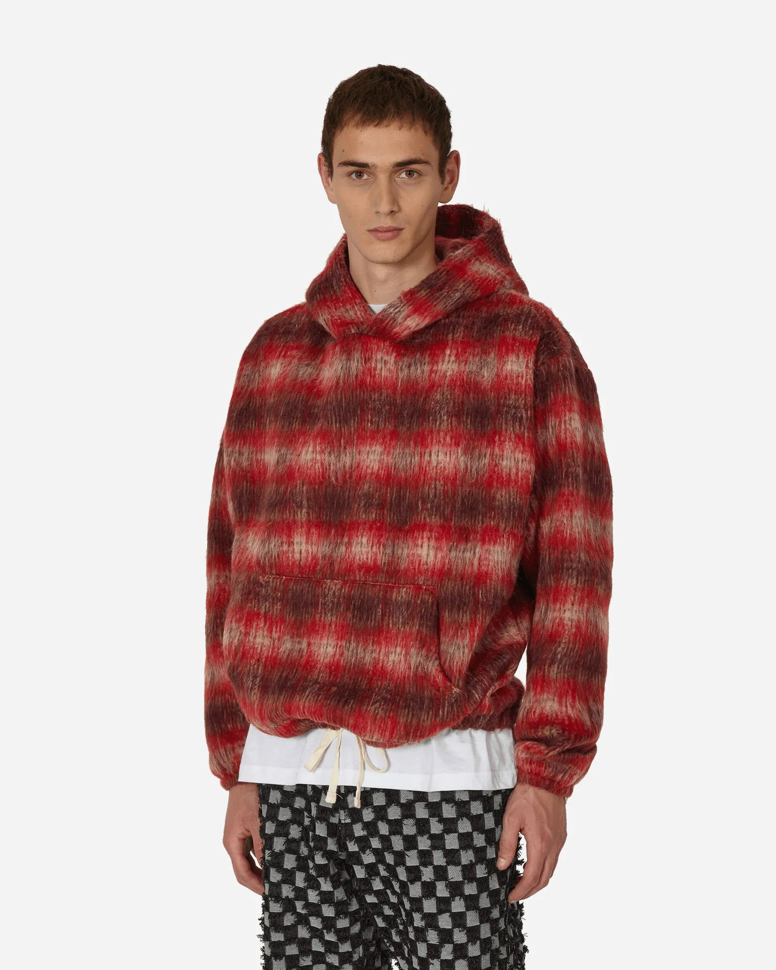 Pleasures Nameless Poncho