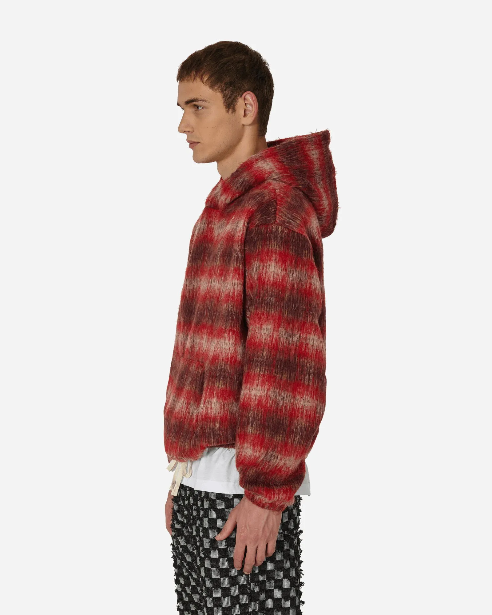 Pleasures Nameless Poncho