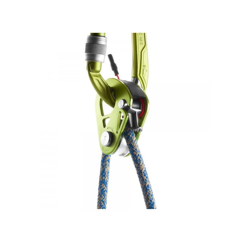 Polea Edelrid Spoc (oasis)