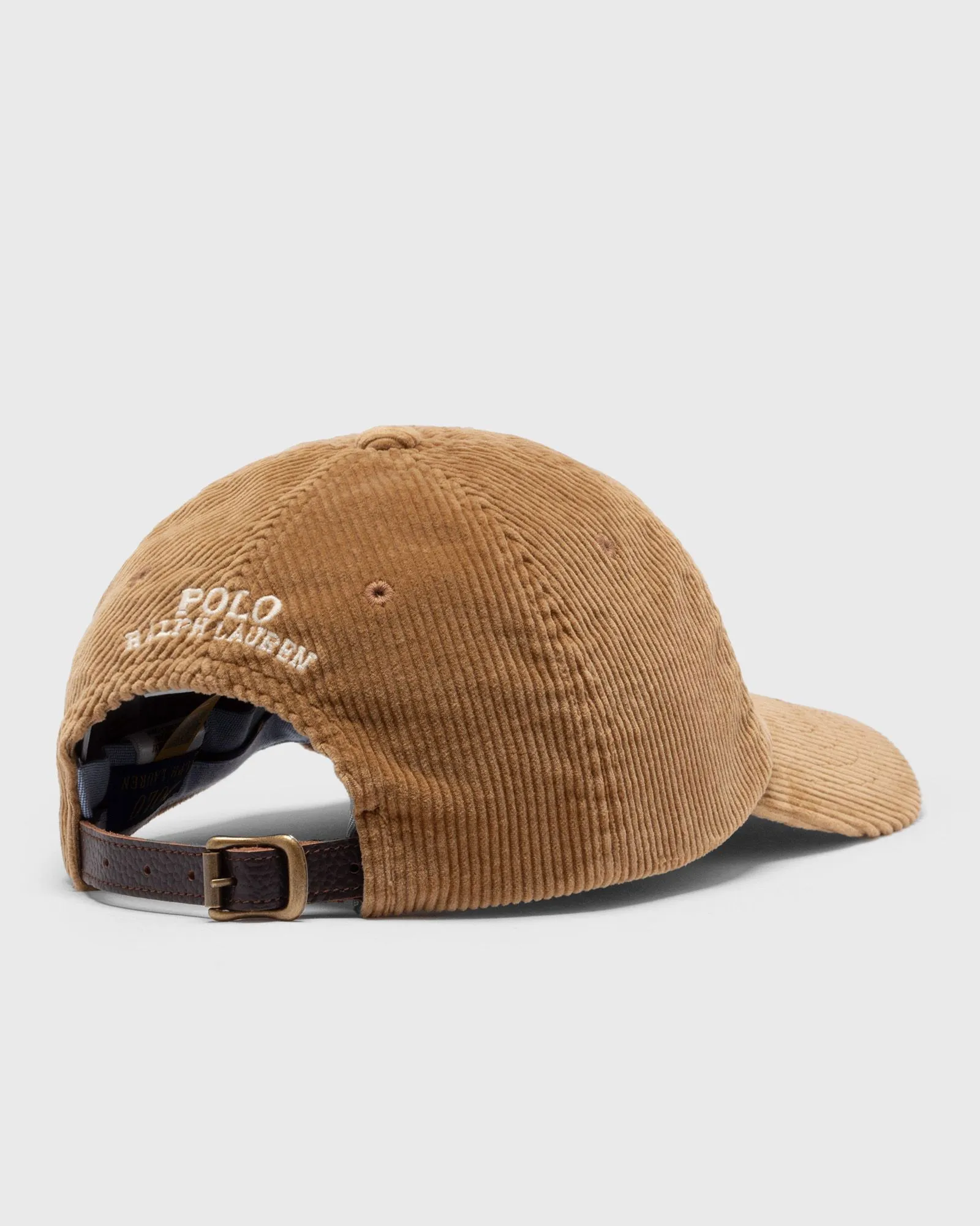 Polo by Ralph Lauren Corduroy Cap