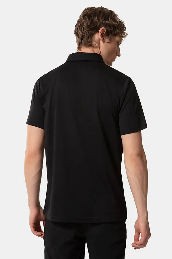Polo para hombre de The North Face – NF0A2WAZ