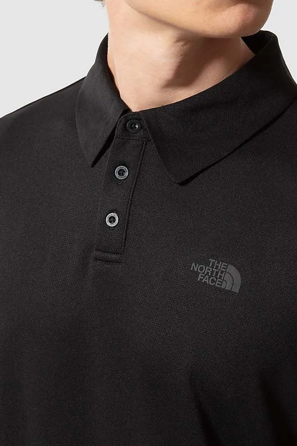 Polo para hombre de The North Face – NF0A2WAZ