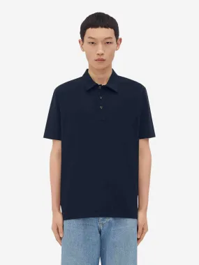Polo Piqué Algodón