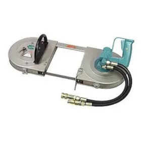 Portable Hydraulic Band Saw