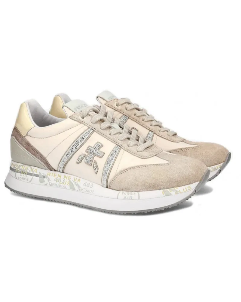 PREMIATA CONNY 6671 EIBGE PANNA