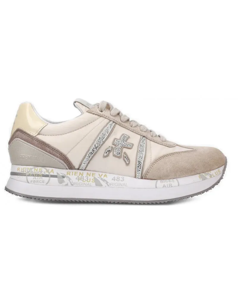 PREMIATA CONNY 6671 EIBGE PANNA