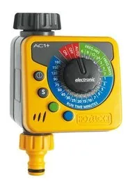 PROGRAMADOR AC PLUS HOZELOCK