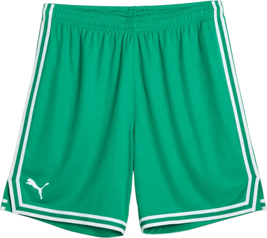 PUMA Hoops Team Game Short
