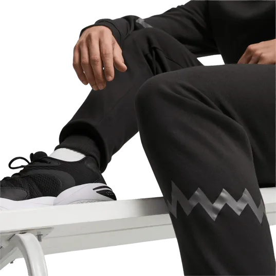 PUMA Hoops team Sweat sweatpants