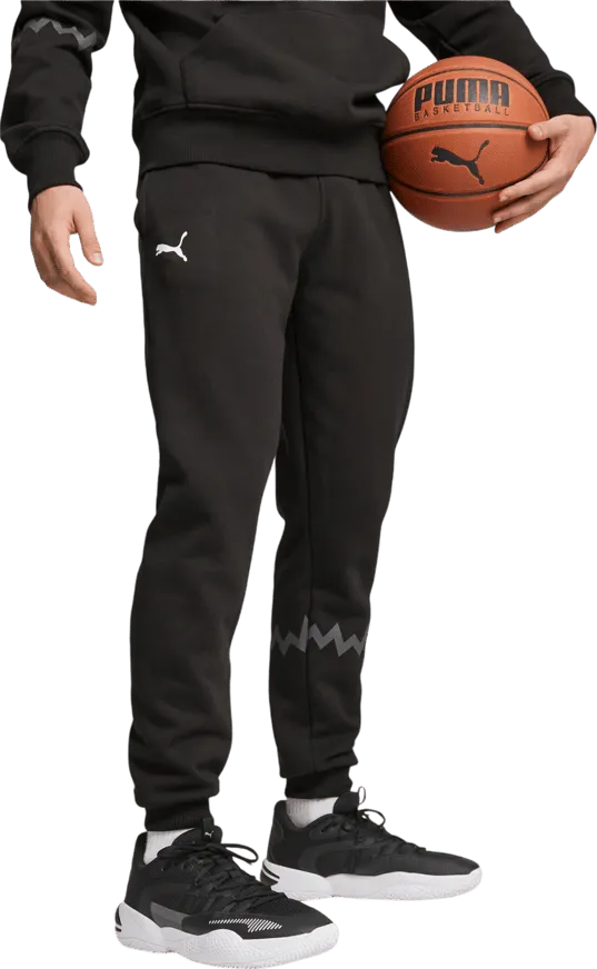 PUMA Hoops team Sweat sweatpants