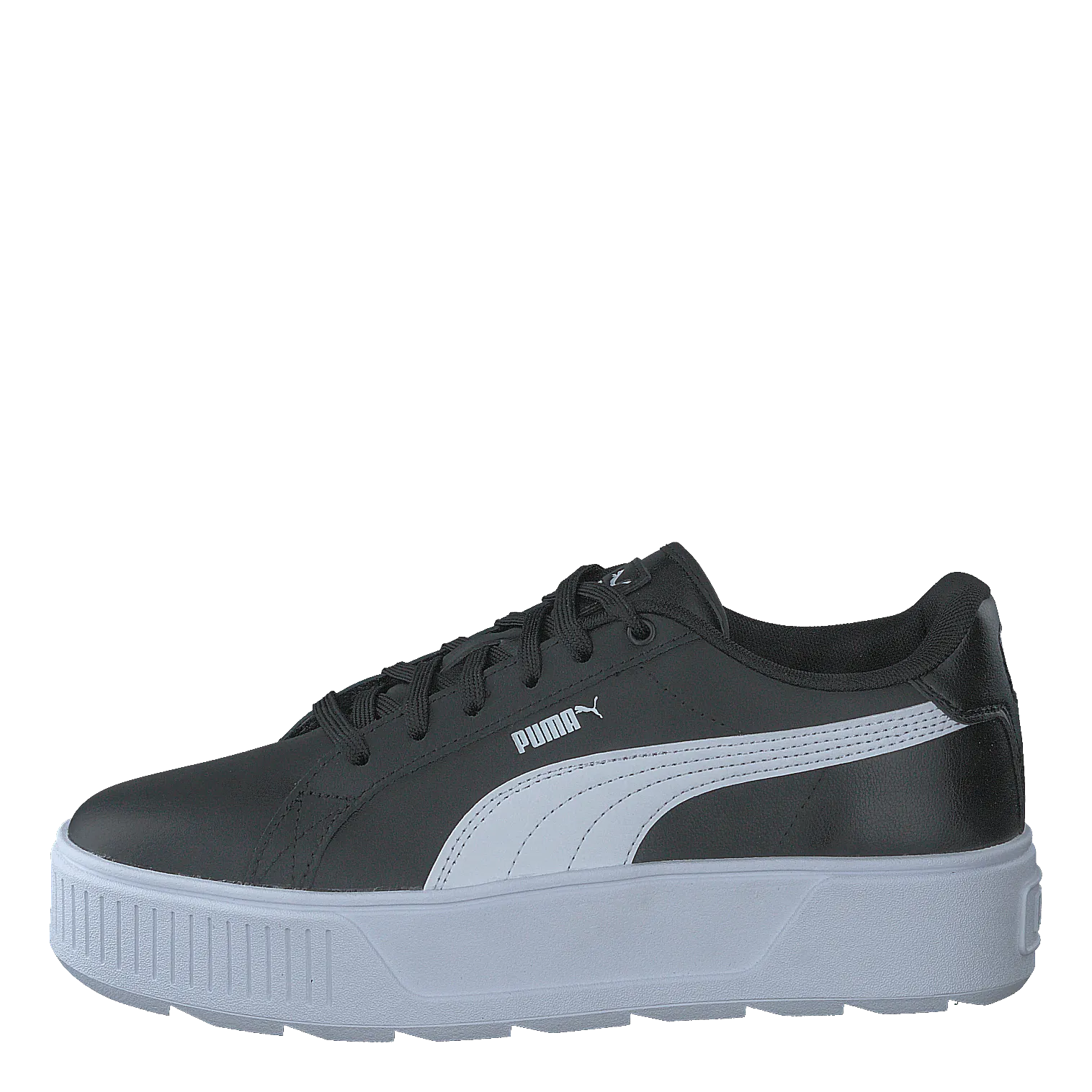 PUMA KARMEN L PUMA BLACKPUMA WHITE