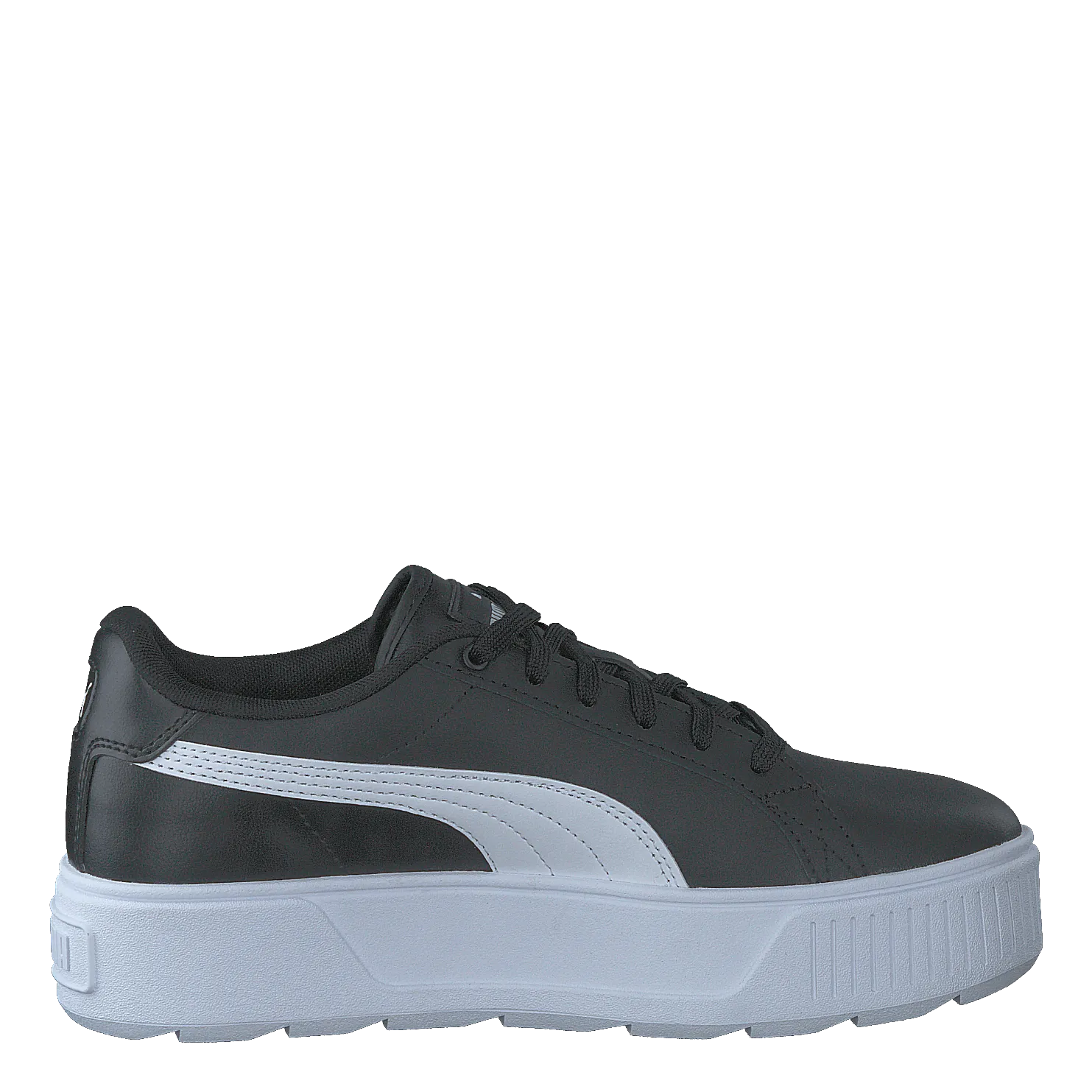 PUMA KARMEN L PUMA BLACKPUMA WHITE