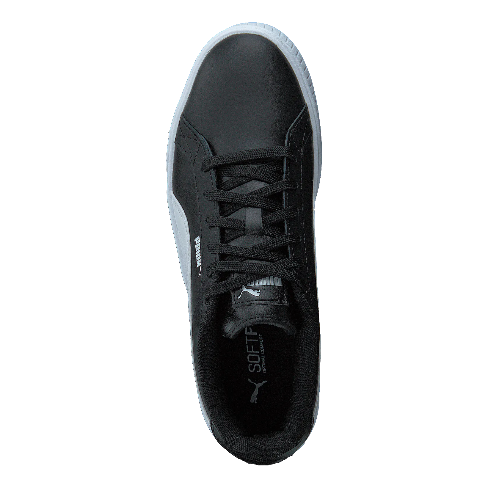 PUMA KARMEN L PUMA BLACKPUMA WHITE