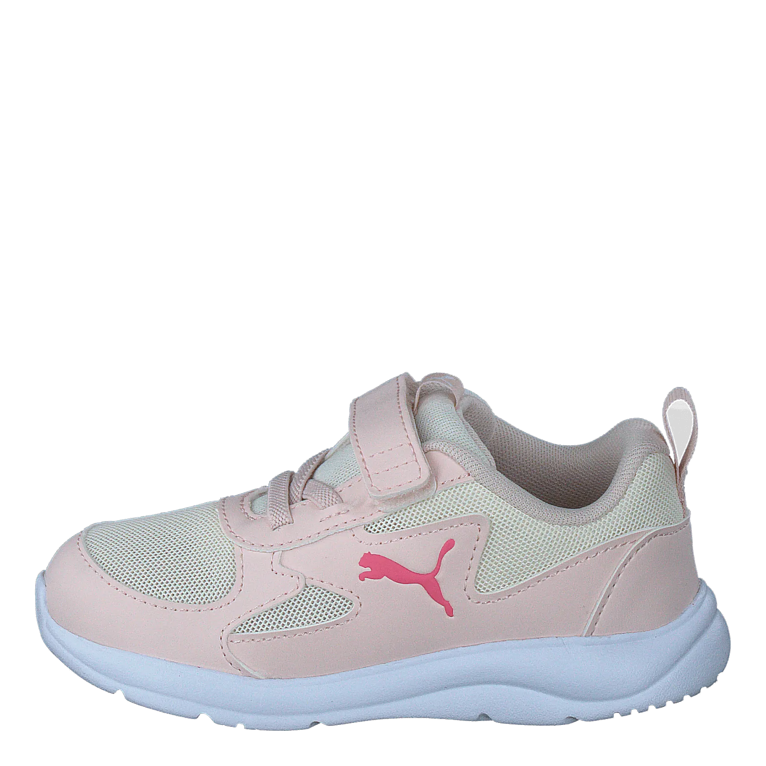 PUMA PUMA FUN RACER AC INF PRISTINESUNSET PINK