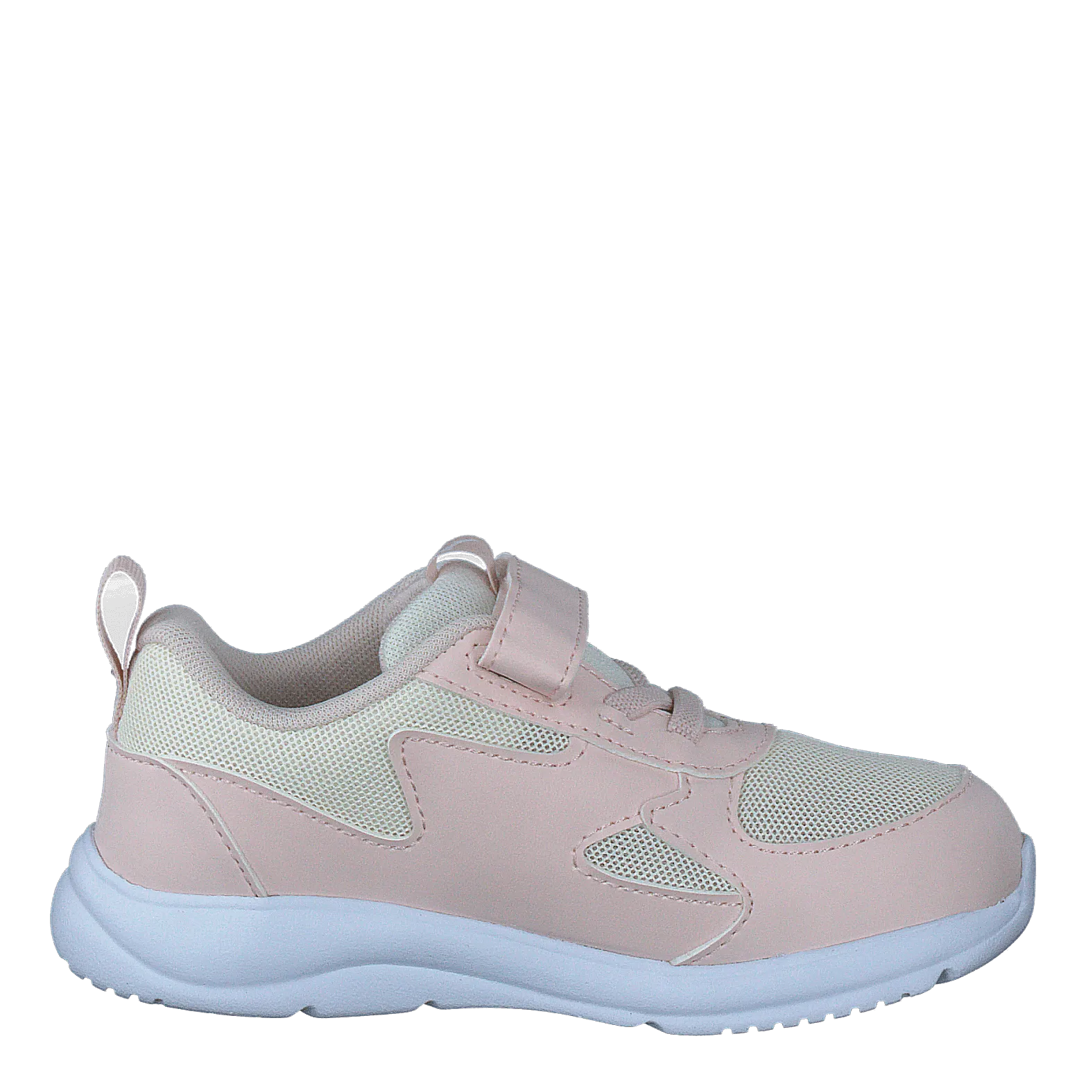 PUMA PUMA FUN RACER AC INF PRISTINESUNSET PINK